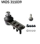 SKF VKDS 311039