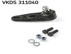 SKF VKDS 311040