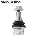 SKF VKDS 311056