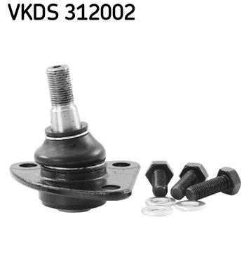 SKF VKDS 312002 EAN: 7316577890399.