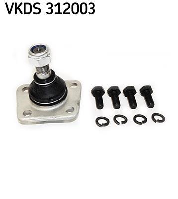 SKF VKDS 312003 EAN: 7316577897725.