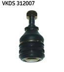 SKF VKDS 312007