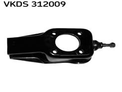 SKF VKDS 312009