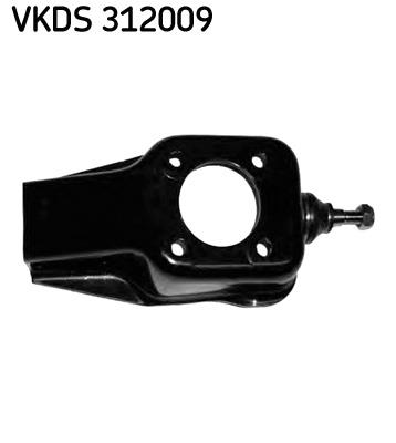 SKF VKDS 312009 EAN: 7316579289092.