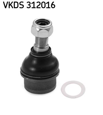 SKF VKDS 312016 EAN: 7316579289108.