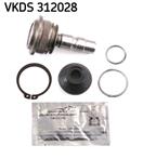 SKF VKDS 312028
