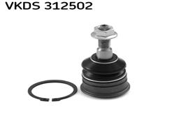 SKF VKDS 312502