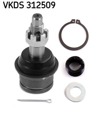 SKF VKDS 312509 EAN: 7316579253895.