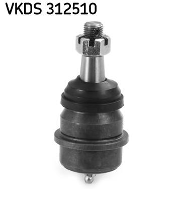 SKF VKDS 312510 EAN: 7316579489980.