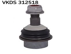SKF VKDS 312518