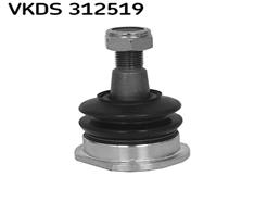 SKF VKDS 312519