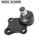 SKF VKDS 313005