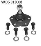 SKF VKDS 313008