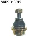 SKF VKDS 313015