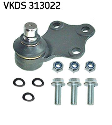 SKF VKDS 313022 EAN: 7316577890276.