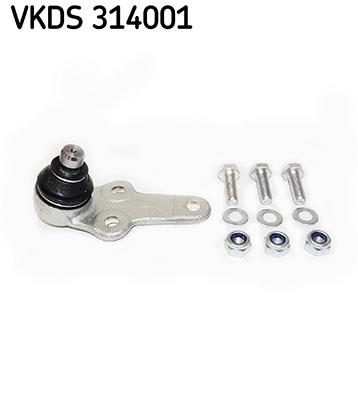 SKF VKDS 314001 EAN: 7316577896667.