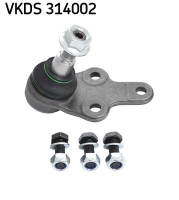 SKF VKDS 314002 EAN: 7316577896957.