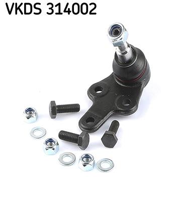 SKF VKDS 314002 EAN: 7316577896957.