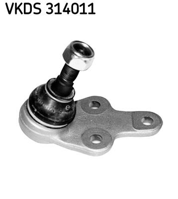 SKF VKDS 314011 EAN: 7316579253932.
