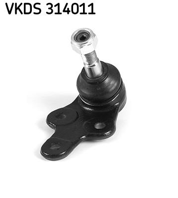 SKF VKDS 314011 EAN: 7316579253932.