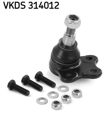 SKF VKDS 314012 EAN: 7316579289177.