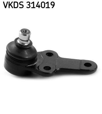 SKF VKDS 314019 EAN: 7316579489997.