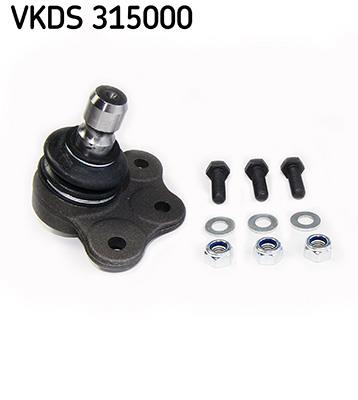 SKF VKDS 315000 EAN: 7316577890252.