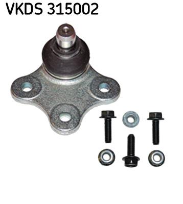 SKF VKDS 315002 EAN: 7316577897855.