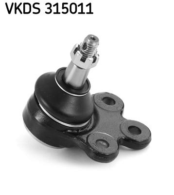 SKF VKDS 315011 EAN: 7316579310598.