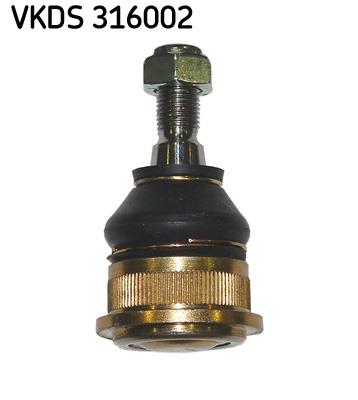 SKF VKDS 316002 EAN: 7316577895653.