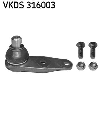 SKF VKDS 316003 EAN: 7316577896681.