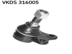 SKF VKDS 316005