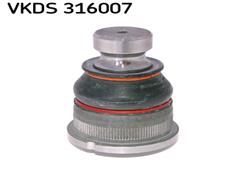 SKF VKDS 316007