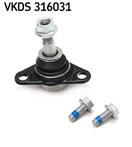 SKF VKDS 316031
