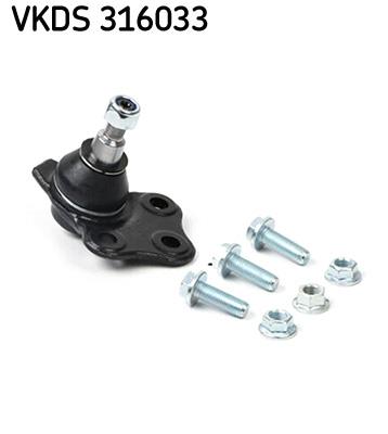 SKF VKDS 316033 EAN: 7316579298308.