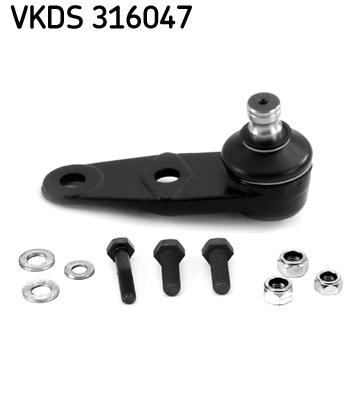 SKF VKDS 316047 EAN: 7316579670265.