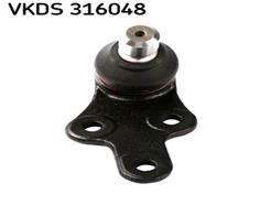 SKF VKDS 316048