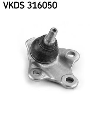 SKF VKDS 316050 EAN: 7316579807197.