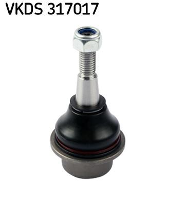 SKF VKDS 317017