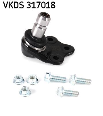 SKF VKDS 317018 EAN: 7316579614467.