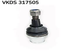 SKF VKDS 317505