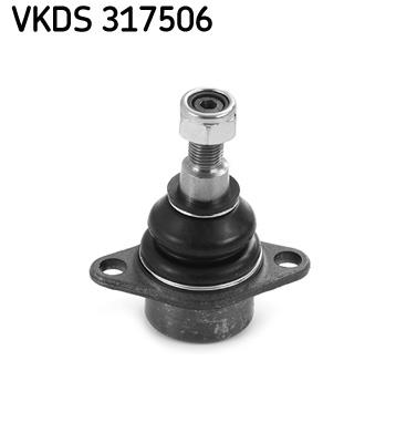 SKF VKDS 317506 EAN: 7316579298322.