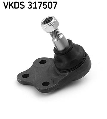 SKF VKDS 317507 EAN: 7316579310666.