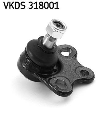 SKF VKDS 318001 EAN: 7316577896087.