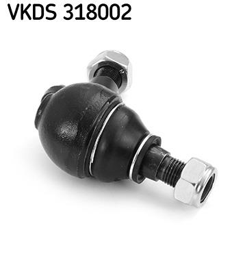 SKF VKDS 318002 Číslo výrobce: VKDS 368000. EAN: 7316577896100.
