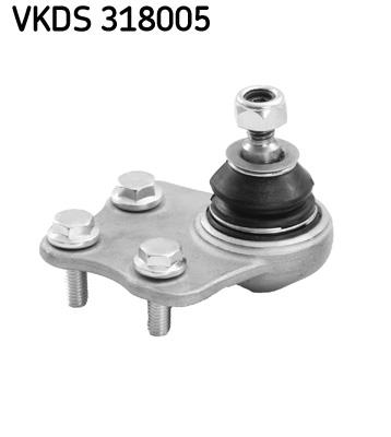 SKF VKDS 318005 EAN: 7316577898425.