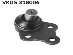 SKF VKDS 318006