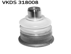 SKF VKDS 318008