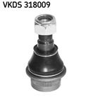 SKF VKDS 318009
