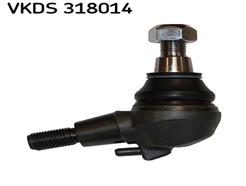 SKF VKDS 318014